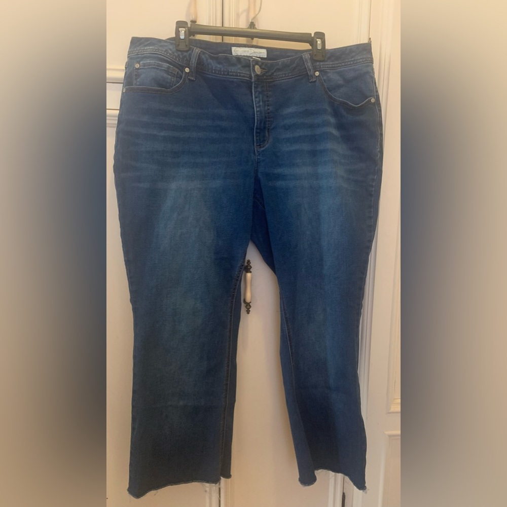 Boyfriend jeans from Cato